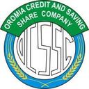 OCSSCO (Oromia Credit & Saving Share Company) logo
