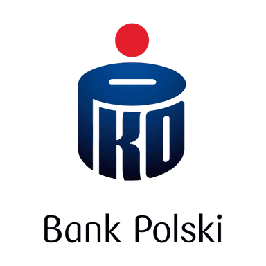 PKO Bank Polski logo