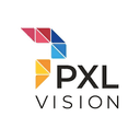 PXL Vision logo
