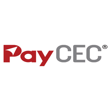 PayCEC logo