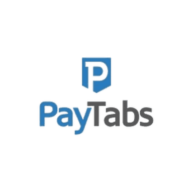 Paytab logo