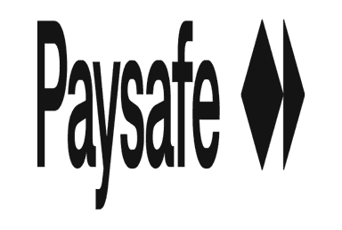 Paysafe logo