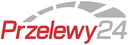 Przelewy24 logo