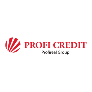 Profi Credit Czech logo