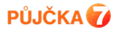 Pujcka7 logo