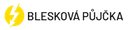Pujckablesk logo