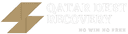 Qatar Debt Recovery logo