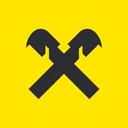 Raiffeisen Bank logo