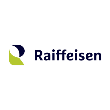 Raiffeisen logo