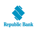 Republic Bank St. Kitts logo