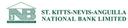 St. Kitts-Nevis-Anguilla National Bank logo