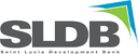 St. Lucia Development Bank logo