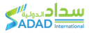 Sadad logo