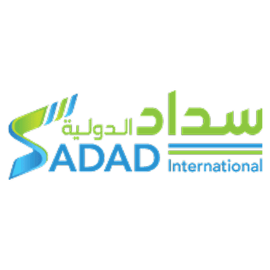 Sadad logo