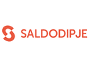 Saldodipje logo