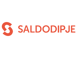 Saldodipje