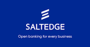 Salt edge logo