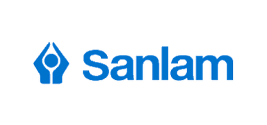 Sanlam logo
