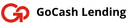 GoCash logo
