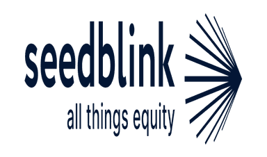 SeedBlink logo