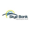 Skye bank Guinea logo