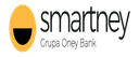 Smartney logo