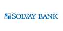 Solvay Bank logo