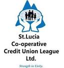St. Lucia Co-operative Credit Union logo