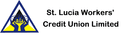 St. Lucia National Credit Union logo