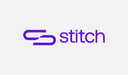 Stitch Money logo