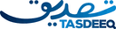 Tasdeeq logo