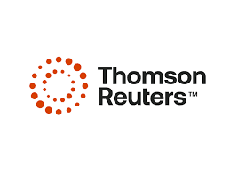 CLEAR (Thomson Reuters) logo