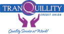 Tranquility Credit Union logo