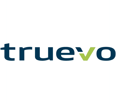Truevo logo