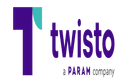 Twisto logo
