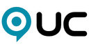 UC logo