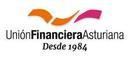 Unión Financiera Asturiana logo