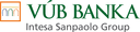 VUB Banka logo