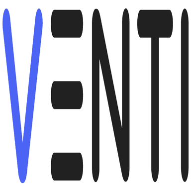 VentiPay logo