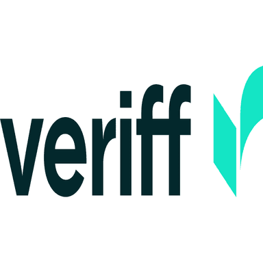 Veriff logo