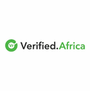 Verified Africa logo