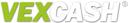 Vexcash logo