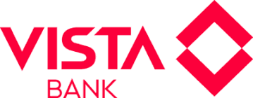 Vista Bank logo