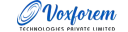 Voxforem Technologies logo
