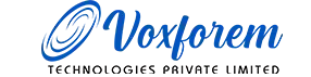 Voxforem Technologies logo