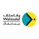 Wafasalaf logo