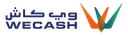 WeCash logo