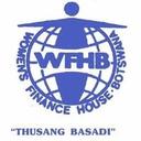 Women's Finance House Botswana logo