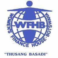 Women's Finance House Botswana logo