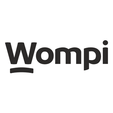 Wompi logo